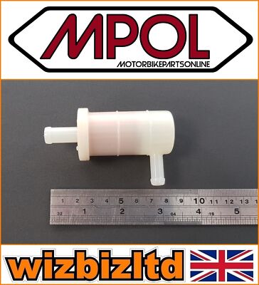 Kawasaki ZX-6R ZX6R ZX6-R Ninja J1/J2 ZX600 2000-2002 [In Line
