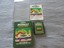 thumbnail 1  - Pitfall Atari 2600 Video Game CIB 1982