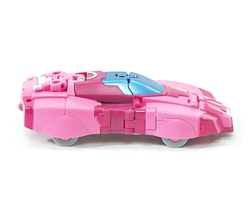 Dr Wu Customs MS-35 ARCEE  MS35 ALIE Elita One Action Figure toy in stock - Image 4 of 4