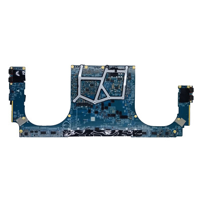 0WNW37 For Dell Precision 5770 Motherboard 203107-1 i7-12800H RTX A3000 12GB 