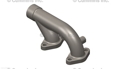 Exhaust Manifold 3943872 Cummins 5.9L 6B ISB QSB B5.9 | eBay