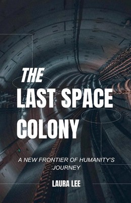 The Last Space Colony | A New Frontier of Humanity's Journey | Laura Lee | Buch