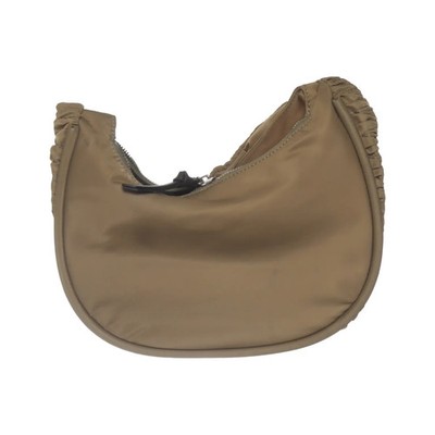 Topshop, Umhängetasche, Damen, Polyester, Grün, 27, 11, 20 cm #PZV