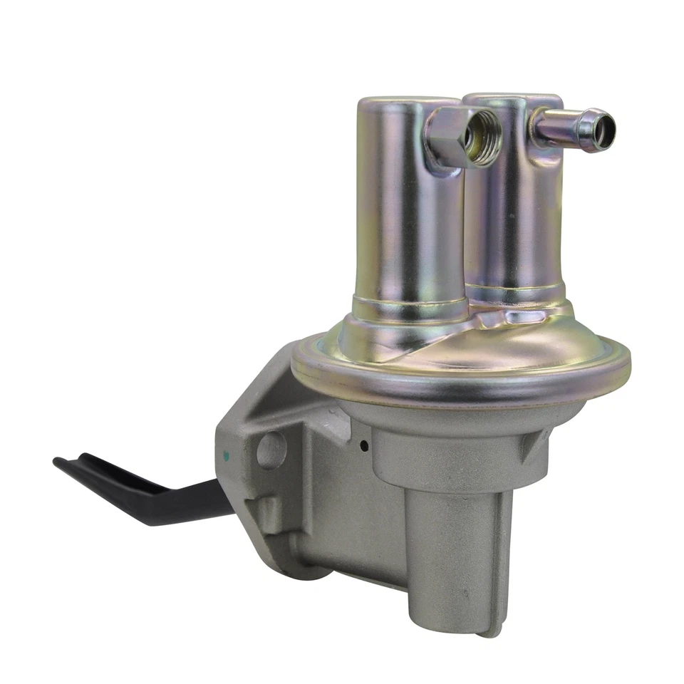 Bomba de combustible mecánica para Ford Mustang Galaxie 500 Mercury Cyclone Comet 1966-76 Foto 4 de 4