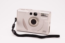 Canon PowerShot S10 Digital Camera