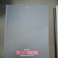 Thai BL 4 Minutes Official Photobook BeOnClou...
