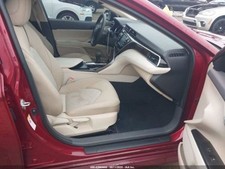 Passenger Air Bag Front Passenger Dash Fits 18-25 CAMRY 4792550