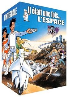 Il Etait Une Fois lEspace - Coffret 5 DVD - Intégra... | DVD | Zustand sehr gut
