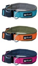 Petlando MAGNETECH Halsband Hund Hundehalsban...