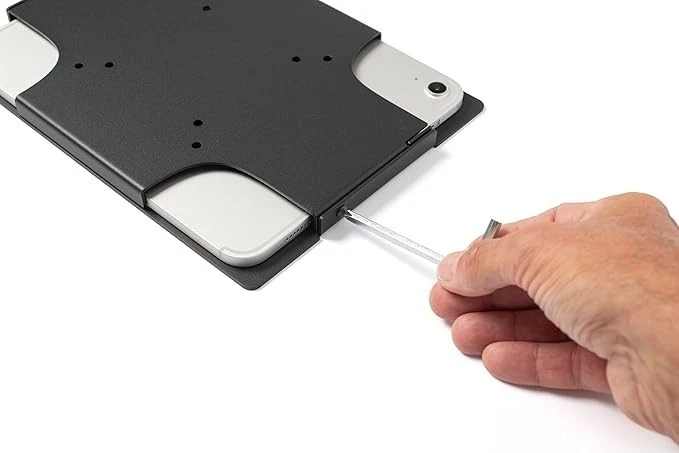 Tabdoq Wall Mount for Samsung Galaxy TAB A8 (2022) 10.5 inch  |  £57 on Amazon!! - Image 4 of 4