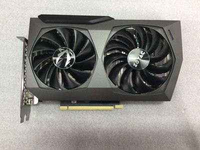 ZOTAC GAMING GeForce RTX 3070 Twin Edge OC LHR 8GB Graphics Card