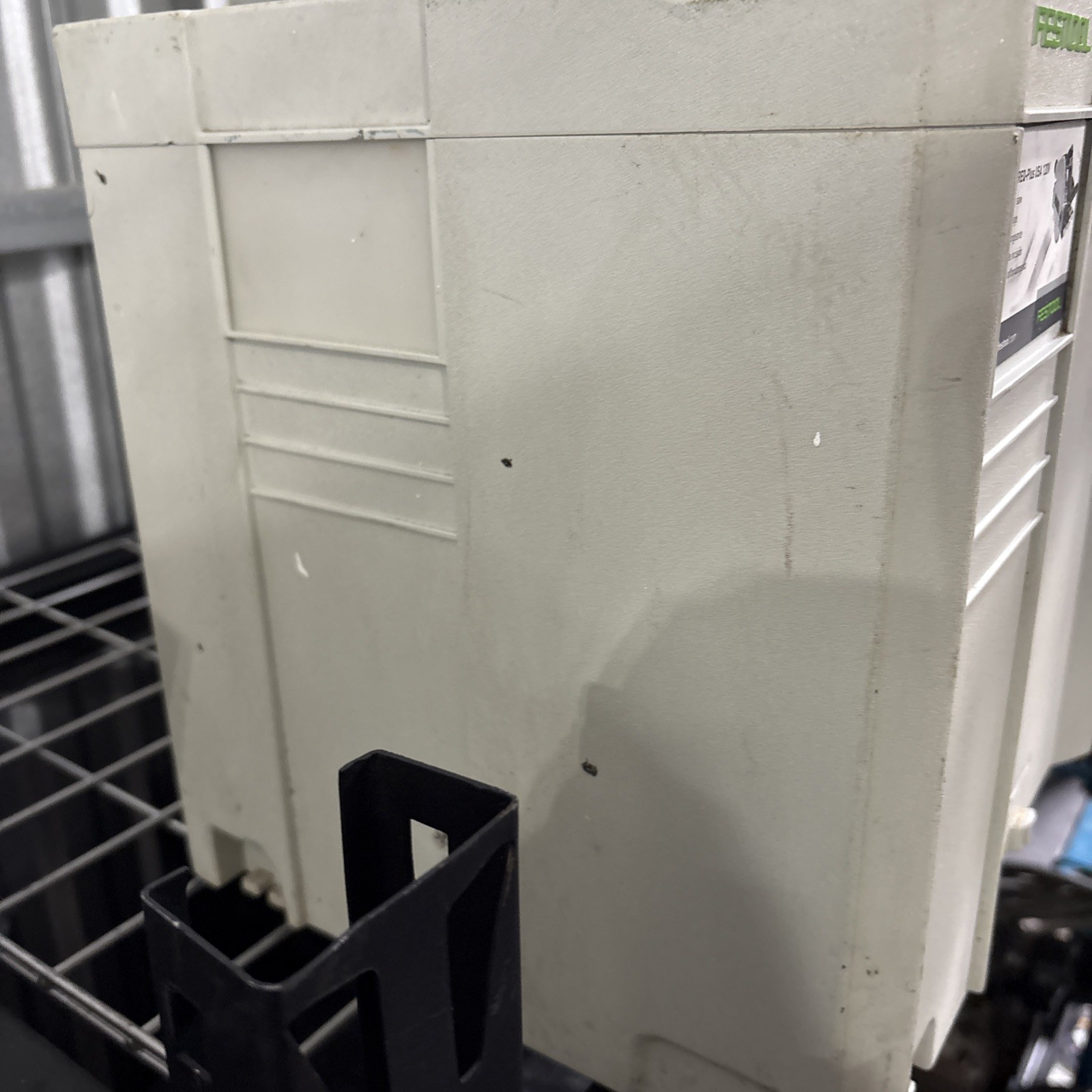 FESTOOL Circular Saw (TS 55 REQ-Plus) 2014