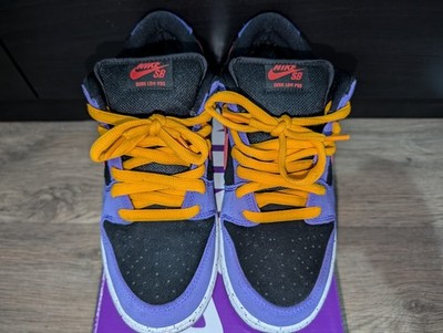 Size 9M ACG Terra Nike SB Low Pro Men's Skateboarding Sneakers
