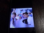 CARLOS ALCARAZ AUTOGRAPHED TENNIS 8X10 PHOTO W/COA — photo 2