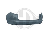 StoßStange Hinten Sportstourer FüR Opel Astra K 2015-2022