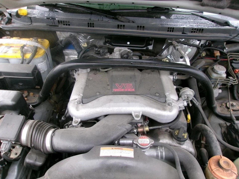 机箱 ECM 温度左手仪表板适用于 99-05 VITARA 30380524 — 第 3/4 张图片