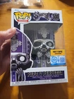 Funko Pop Rocks Ghost Papa V Perpetua #500 READ