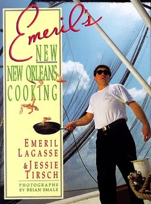 Emeril's New New Orleans - Lagasse, Emeril