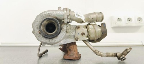 55570748 turbolader at OPEL INSIGNIA BERLINA 2.0CDTI 130 FAP 2008 195731