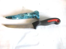 Snap-on Stainless Steel Universal Boning/Filet Knife - YA150FKNF - Sweden.