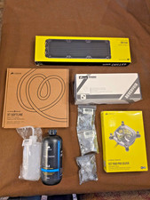 DIY PC Custom Water Cooling Kit for Intel LGA...