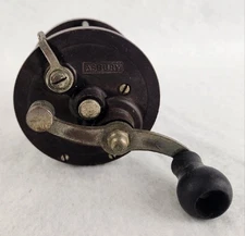 Vintage Asbury Fishing Reel #250