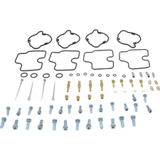 Total Power Parts Carburetor Rebuild Kit (26-10138) for Honda CBR900RR 93-95