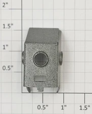 Lionel 364-48 Lumber Loader Light Cover (10)