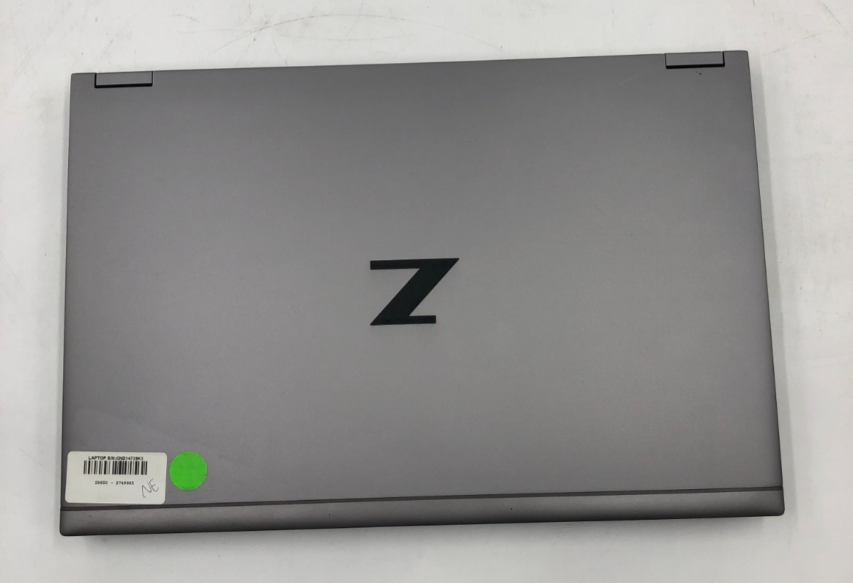 中古pc hp ZBook Fury 15 G7 32G\1T SSDWin11 HP ZBOOK FURY 15 G7 i9-10885H CPU @ 2.40GHz 32GB RAM 512 GB SSD | eBay