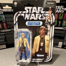 Kenner Star Wars Vintage Collection VC151 Luke Skywalker  Yavin  2018 IV