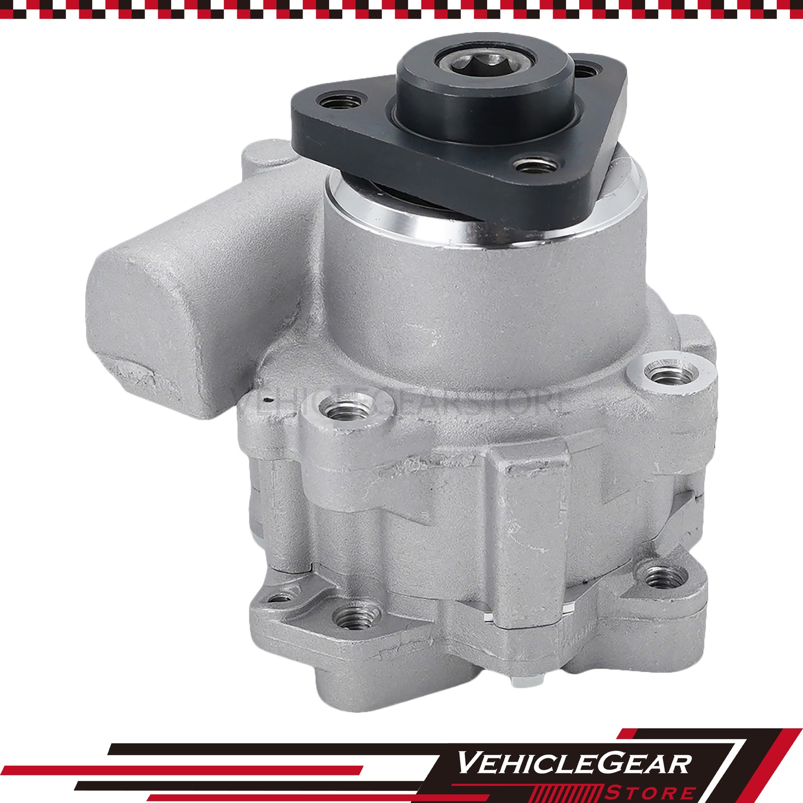 Maserati Levante 2017-2024 Power steering pump P/N 7695955155