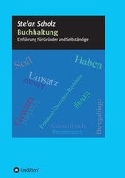 Buchhaltung Stefan Scholz