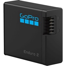 GoPro Enduro 2 Lithium-ion Battery for MISSION 1 Series and HERO13 Black