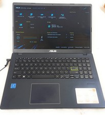 ASUS Vivobook Go 15 L510 Thin & Light Laptop Computer, 15.6”, L510M, AS-IS!