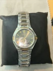Vintage Seiko Two Tone - Silver&Gold - New Battery