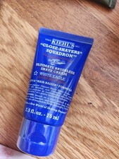 Kiehl's Close-Shavers Squadron Ultimate Brushless Shave Cream , 75ML
