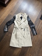 Teurer Designer Mantel / Trenchcoat von Mackage Montréal! Originalpreis 650€