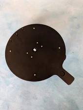 Beseler Negaflat 8340 4x5 Negative Carrier for minature negs Beseler 45M & CB7