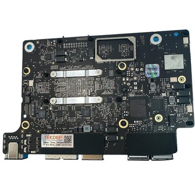 A2348 Mac Mini M1 8-Core CPU 10-Core GPU 8GB Ram 256GB SSD | eBay