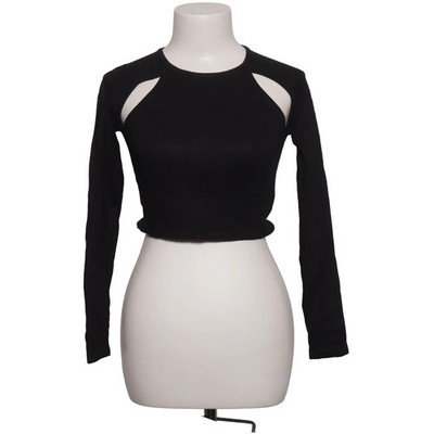 Love, Bonito, Strickpullover, Größe: S, Schwarz, Feinstrick, Damen #sYY