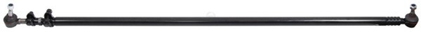 A.B.S. Spurstange 250325 FüR Discovery Landrover 2 L318 Td5 4X4-image
