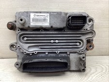 Detroit Diesel Ra0014469335 Genuine Detroit Diesel Engine Control Module Ecm Mcm