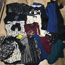 Lot Of 32 Catherine Maladrino Mixed Lot Clothing Size Small, Xs, 2, 4, 6 NEW