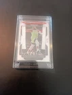 Karl-Anthony Towns 9/49 Game Used Net Relic 2018
