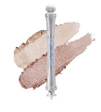 Flower Knows Shell's Jewel Dual-Ended Highlighting Stick PICK 1 NEW