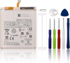 Rechargeable 0 Cycle Replacement Battery EB BS926ABY Compatible with Galaxy S24