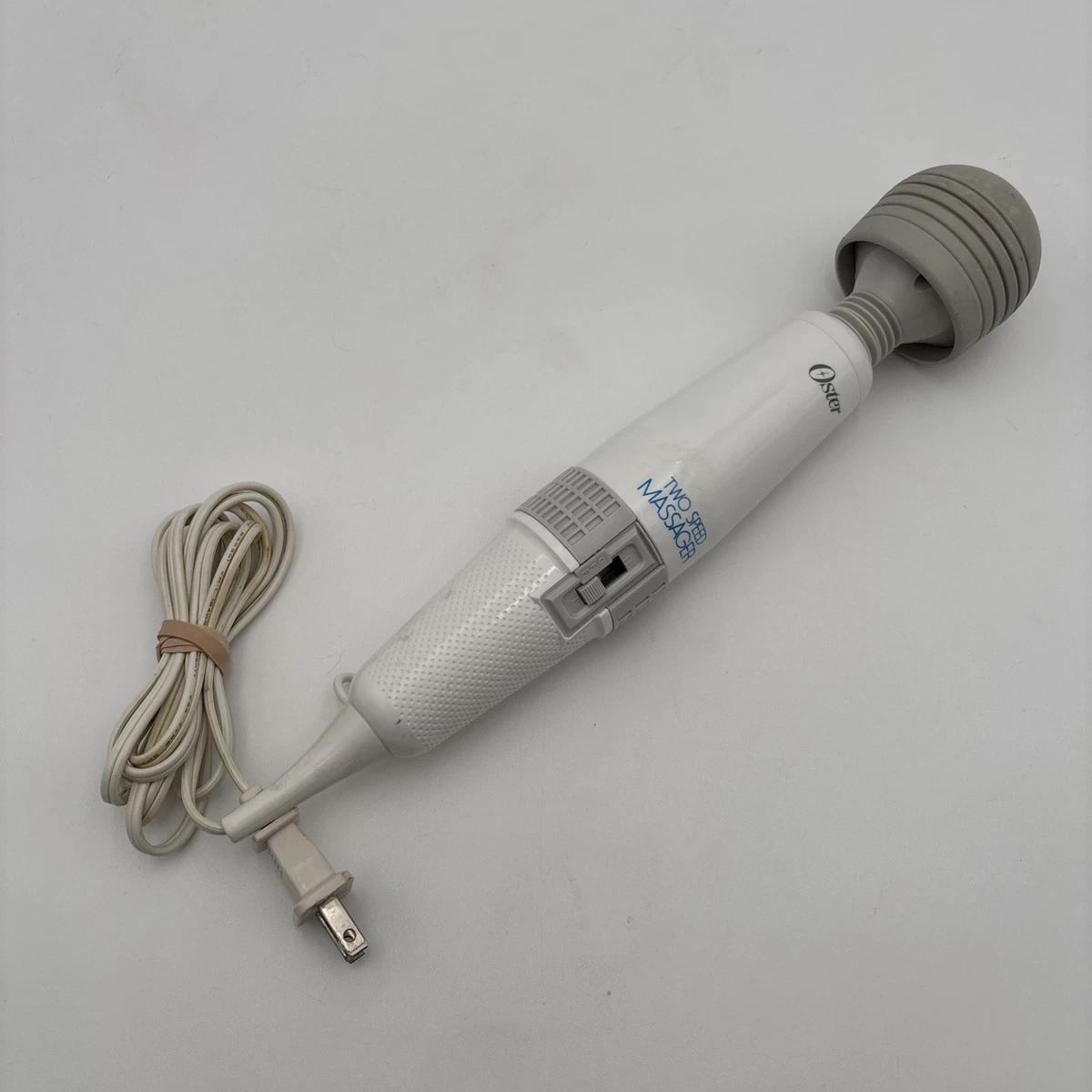 Oster Handheld Body Massagers for sale - eBay Oster Handheld Body Massagers for sale - eBay