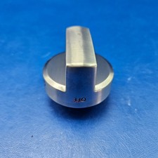Genuine KITCHENAID Range Oven Knob # W10912166