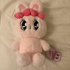 Esther Bunny Plush Doll Large