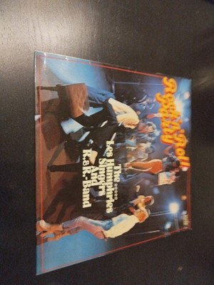 Rockn Roll Party The Les Humphreys Singles An R & R Band SLK 17065 P As